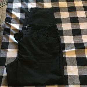 Express Editor Size 12R Crops